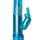 Rabbit Vibrator in Blau