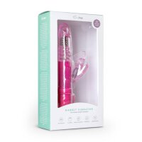 Butterfly Vibrator in Pink