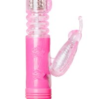 Butterfly Vibrator in Pink