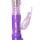 Butterfly Vibrator in Violett