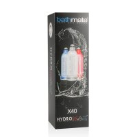 Bathmate Hydromax 9 - Blauw