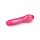 Pinkfarbener cumshot Vibrator