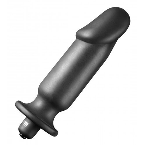 Tom Of Finland vibrierender Buttplug