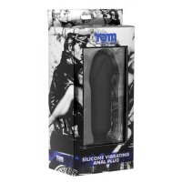 Tom Of Finland vibrierender Buttplug