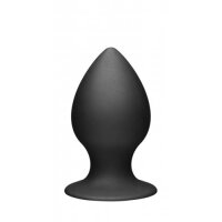 Tom of Finland Großer Buttplug aus Silikon