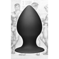 Tom of Finland XL Analplug Silikon