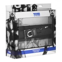 Tom of Finland Halsband aus Neopren