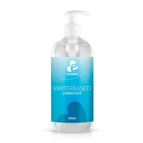 EasyGlide – Gleitgel auf Wasserbasis 500 ml