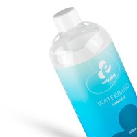 EasyGlide – Gleitgel auf Wasserbasis 500 ml