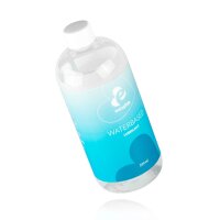 EasyGlide – Gleitgel auf Wasserbasis 500 ml