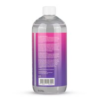 EasyGlide – Gleitgel auf Silikonbasis 500 ml