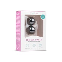 EasyToys – Magnetische Ben Wa Liebeskugeln 25 mm in...