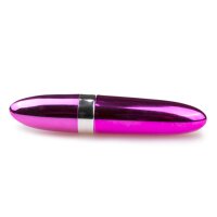 EasyToys Lipstick Vibrator in Pink