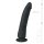 EasyToys Realistischer Dildo 21 cm – Schwarz