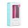 EasyToys Mini-Vibrator geriffelt in Pink