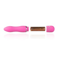 EasyToys Mini-Vibrator glatt in Pink