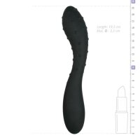 Dildo mit Noppen