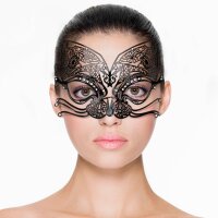 EasyToys – Durchbrochene venezianische Maske in...