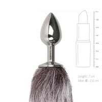 Fox Tail Plug