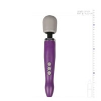 Doxy Wand Vibrator Original - Paars