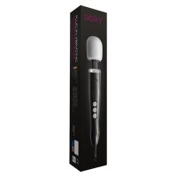 Doxy Massager Original Black