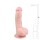 Realistischer Dildo - 15 cm