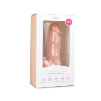 Realistischer Dildo - 17,5 cm