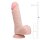 Realistischer Dildo - 17,5 cm