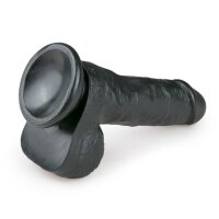 Realistischer Dildo - 17,5 cm