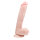 Realistischer Dildo - 26,5 cm