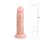 Realistischer Dildo - 15,5 cm