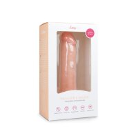 Realistischer Dildo - 20,5 cm