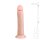 Realistischer Dildo - 20,5 cm