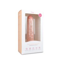 Realistischer Dildo - 28,5 cm