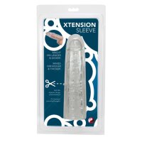 Xtension Sleeve