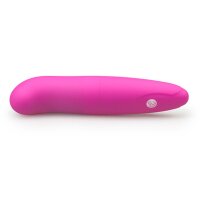 Minivibrator zur Stimulierung des G-Punkts - Rosa