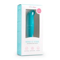 Mini-G-Punkt-Vibrator - Violett