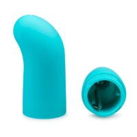 Mini-G-Punkt-Vibrator - Violett