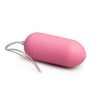 Vibrations Ei Rosa - Easytoys