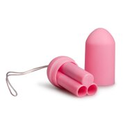 Vibrations Ei Rosa - Easytoys