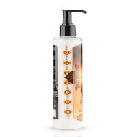 Kamasutra Intimate Caress Coconut Pineapple Scheercrème