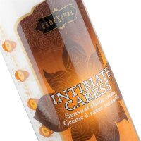 Kamasutra Intimate Caress Coconut Pineapple Scheercrème