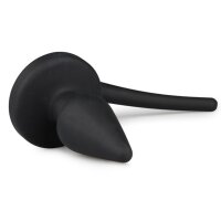 Dog Tail Plug Pointy - Klein