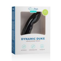 Dynamic Duke