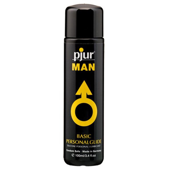 Pjur Man Basic - 100 ml