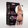 Spitzenstring mit Kugelvibrator - SchwarzOne Size (S-L 34 - 40)