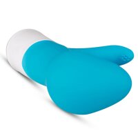 Petite Piper G-Punkt Vibrator - Blau