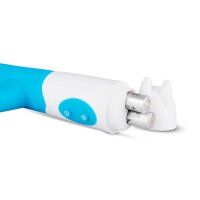 Petite Piper G-Punkt Vibrator - Blau