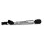 Doxy Die Cast Wand Vibrator - Zilver