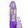 EasyToys Rabbit Vibrator - Lila